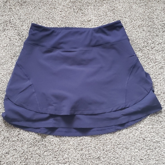 Golf skirt - Picture 1 of 2